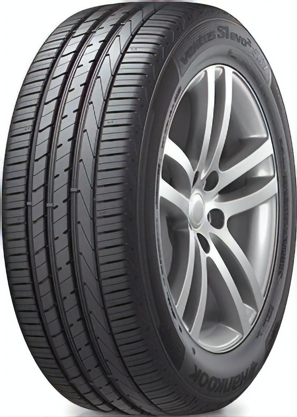 Hankook Ventus S1 evo2 SUV K117A 255/40R20