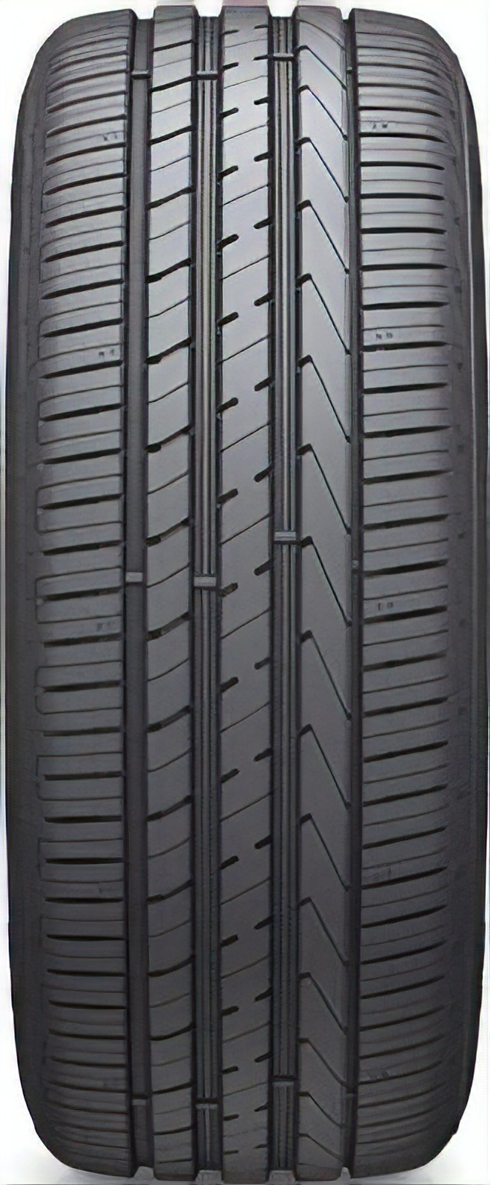 Hankook Ventus S1 evo2 SUV K117A 255/40R20
