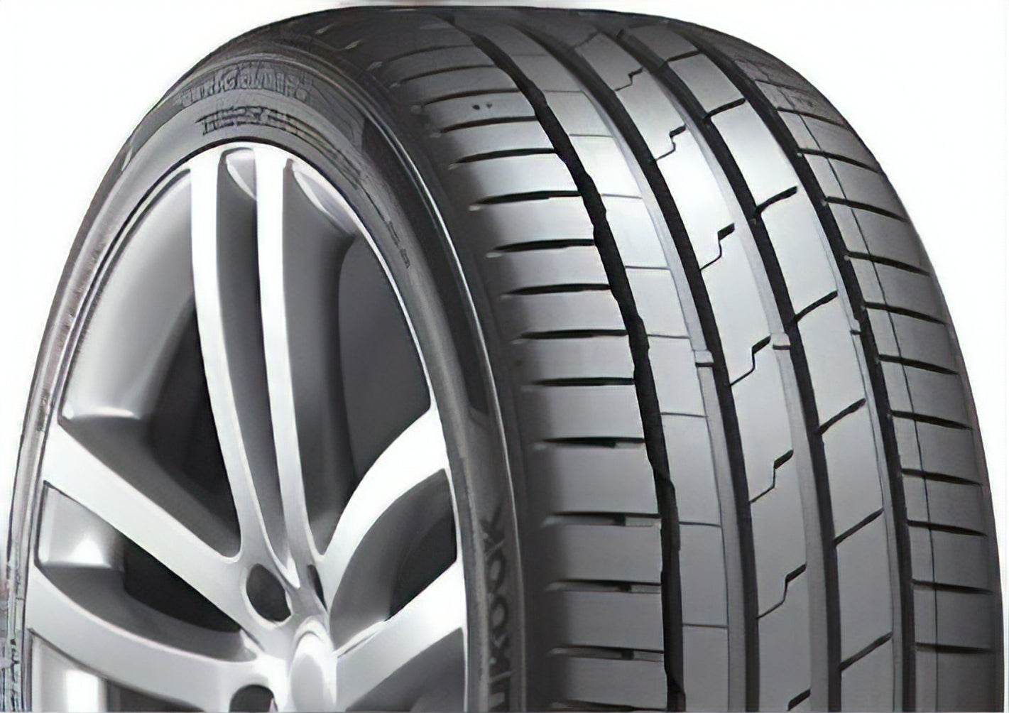 Hankook Ventus S1 evo3 EV K127E 255/45R19