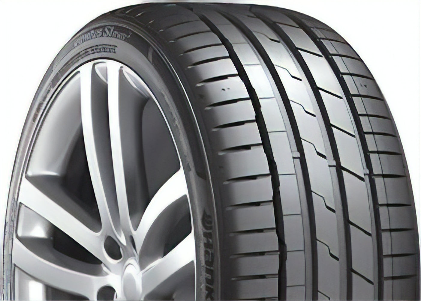 Hankook Ventus S1 evo3 K127 265/50R19