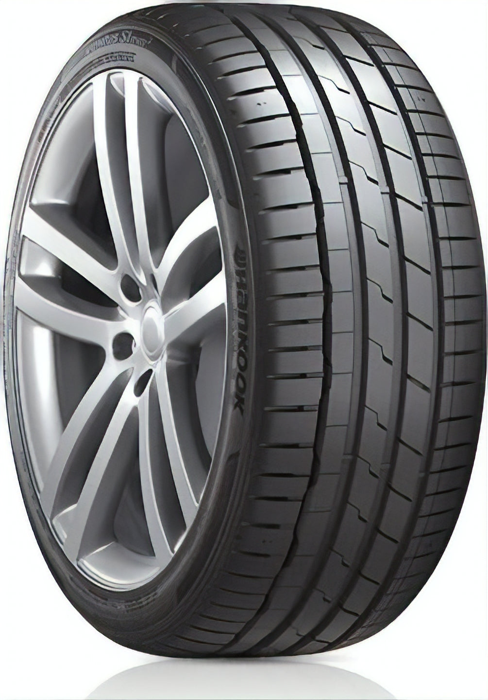 Hankook Ventus S1 evo3 K127 255/45R18
