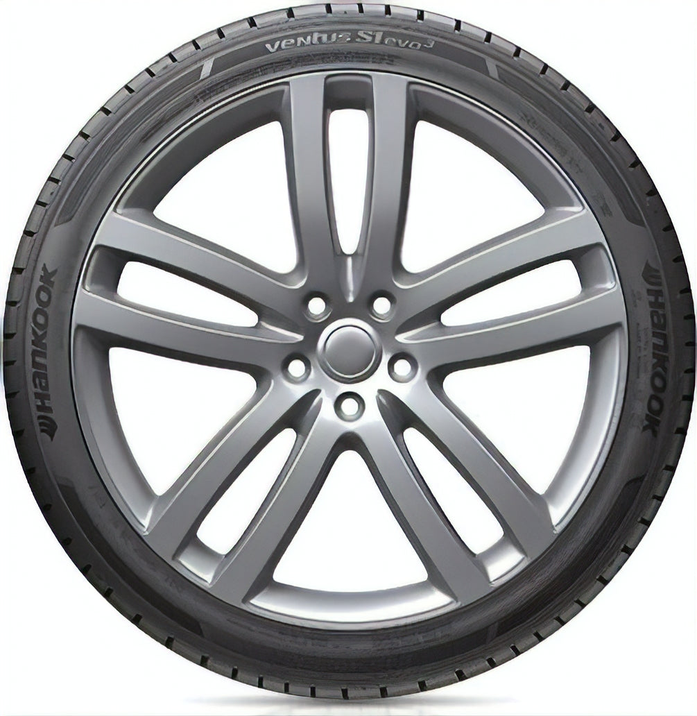Hankook Ventus S1 evo3 K127 265/50R19