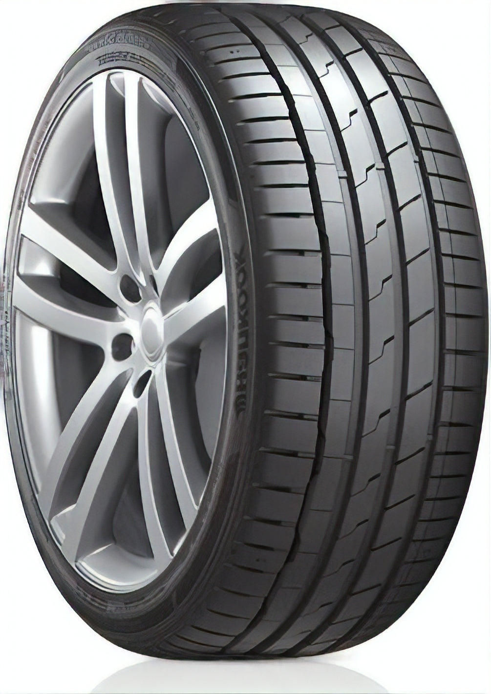Hankook Ventus S1 evo3 K127B 255/40R18