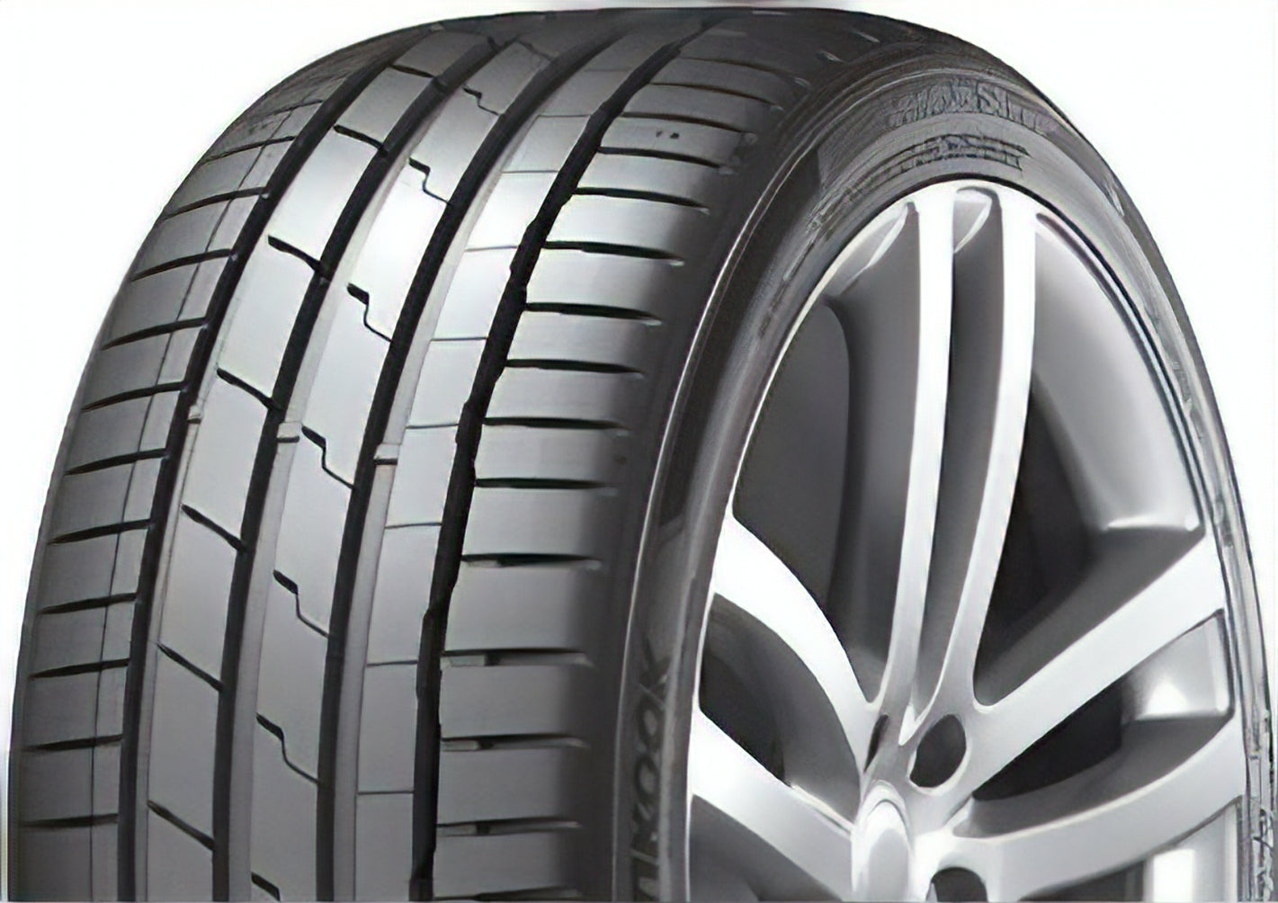 Hankook Ventus S1 evo3 K127B 255/40R18