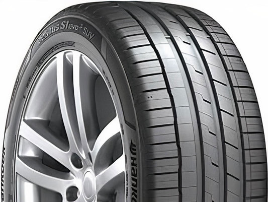 Hankook Ventus S1 evo3 SUV 285/40R22