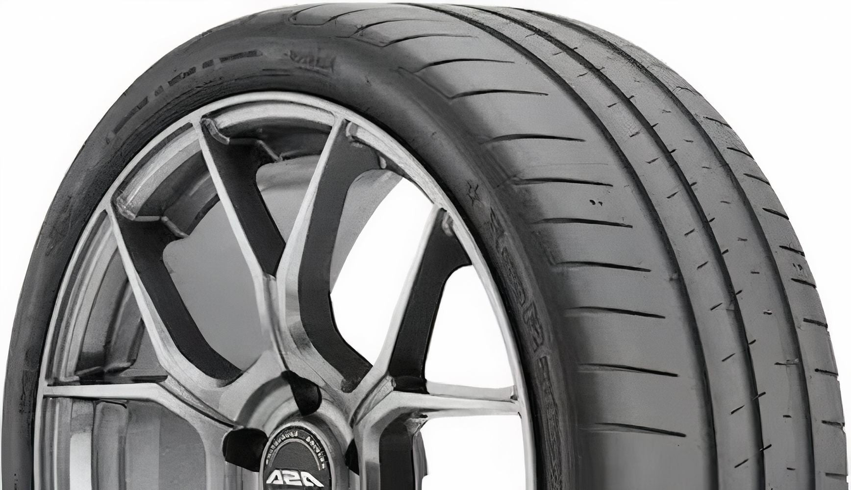 Hankook Ventus S1 evo Z AS X H129A 265/40R22