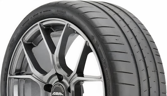 Hankook Ventus S1 evo Z AS X H129A 265/40R22