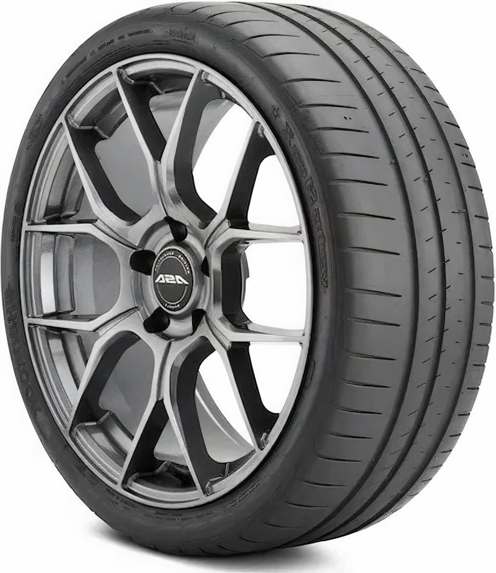 Hankook Ventus S1 evo Z AS X H129A 265/40R22
