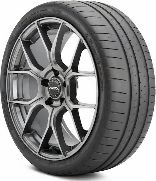 Hankook Ventus S1 evo Z AS X H129A 265/40R22