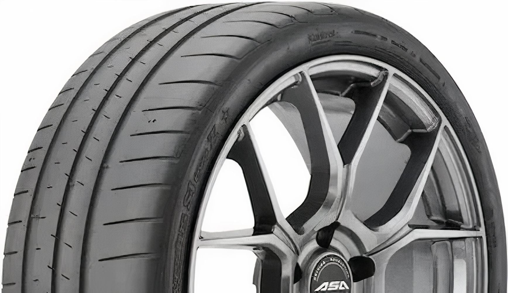 Hankook Ventus S1 evo Z AS X H129A 265/40R22
