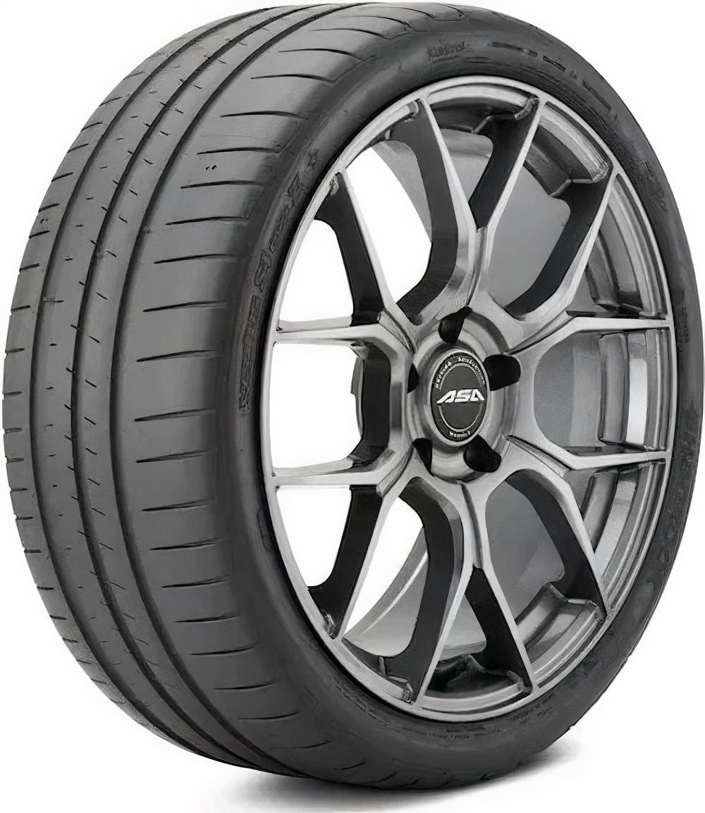 Hankook Ventus S1 evo Z AS X H129A 265/40R22
