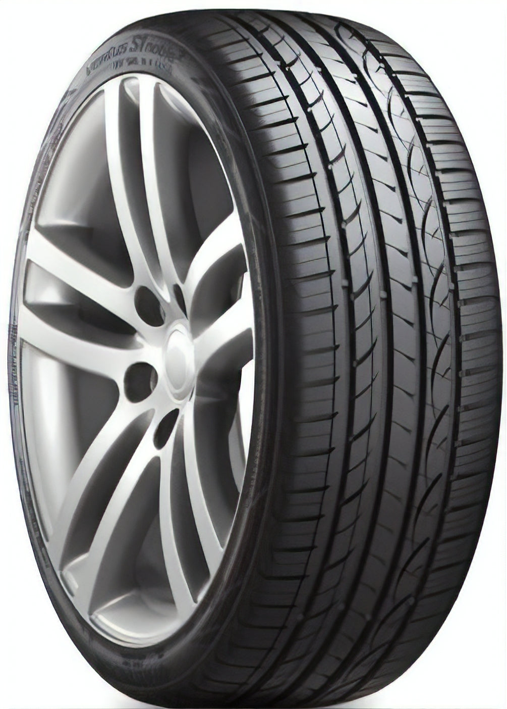 Hankook Ventus S1 Noble 2 (H452) 255/40R20