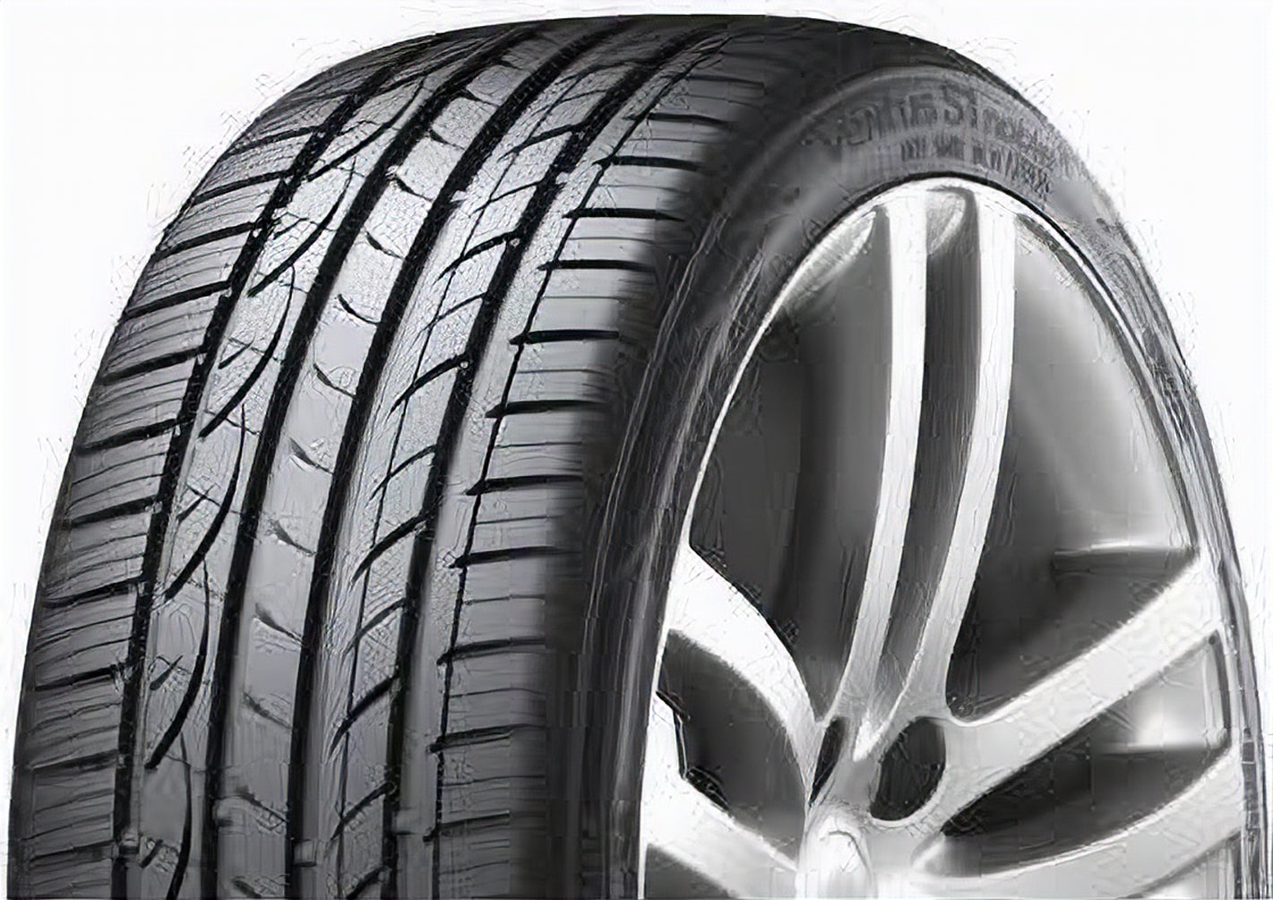 Hankook Ventus S1 Noble 2 (H452) 255/40R20