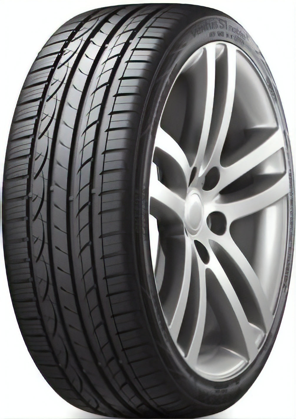 Hankook Ventus S1 Noble 2 (H452) 255/40R20