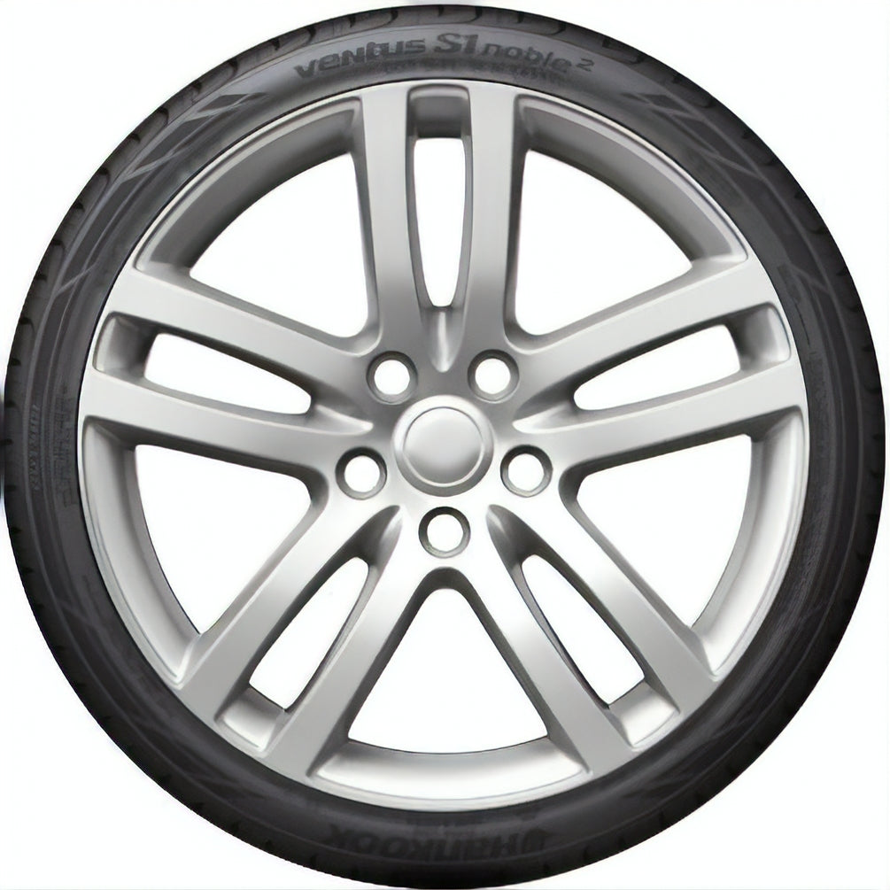Hankook Ventus S1 Noble 2 (H452) 255/40R20