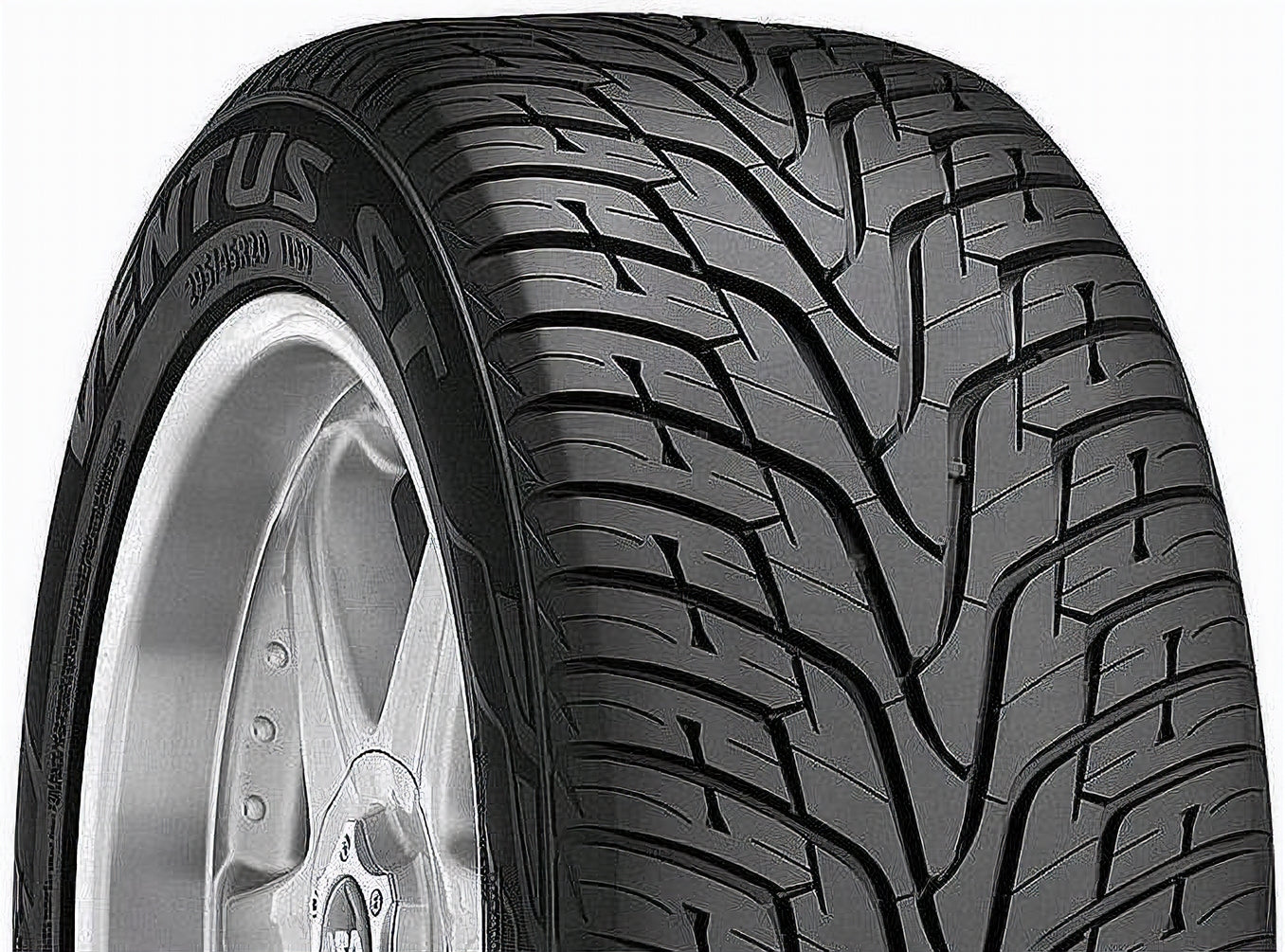 Hankook Ventus ST RH06 295/45R20