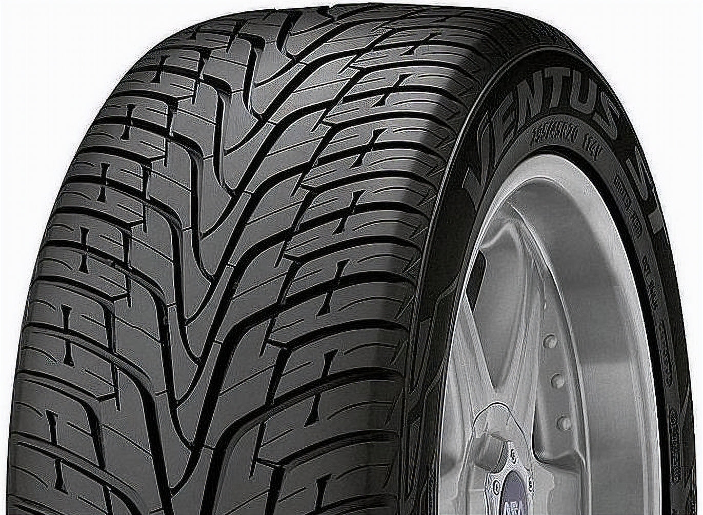 Hankook Ventus ST RH06 305/40R22