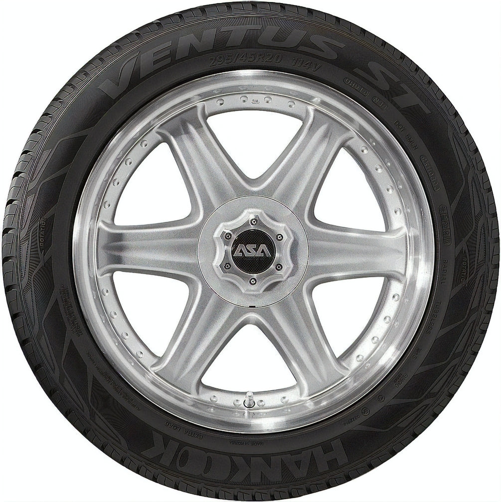 Hankook Ventus ST RH06 275/40R20