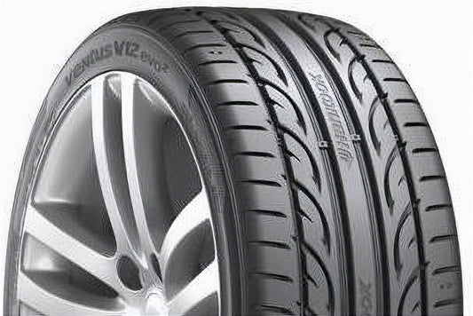 Hankook Ventus V12 evo2 (K120) 255/40ZR19
