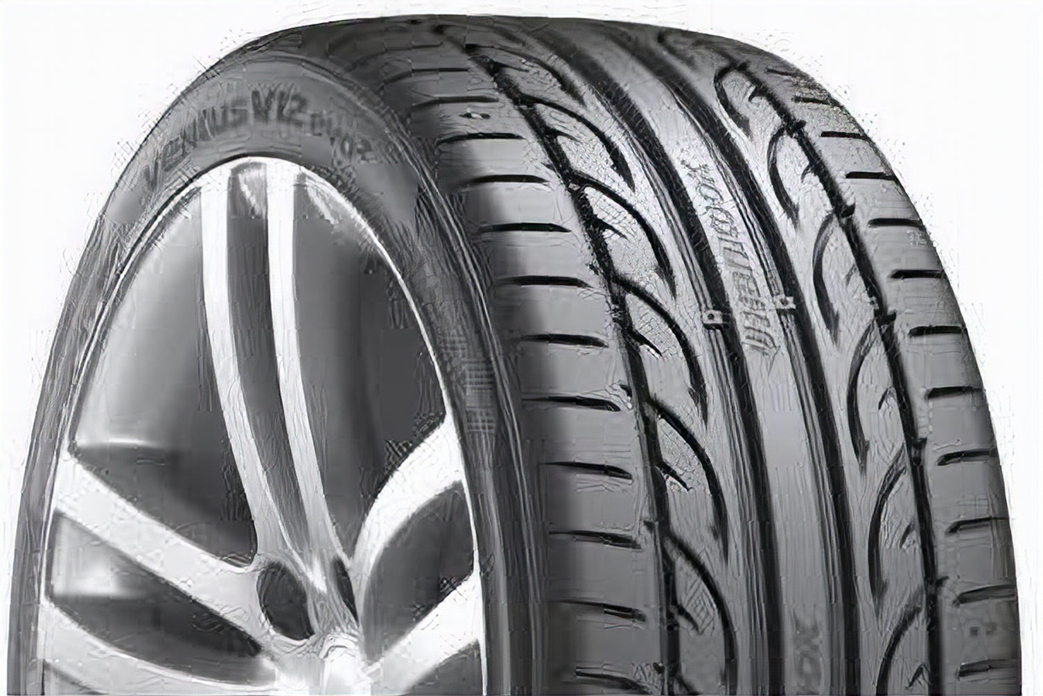 Hankook Ventus V12 evo2 (K120) 215/45ZR18