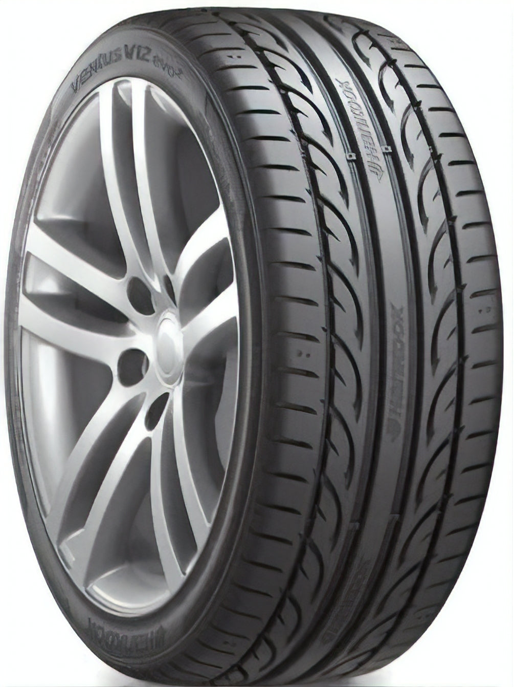 Hankook Ventus V12 evo2 (K120) 215/45ZR18