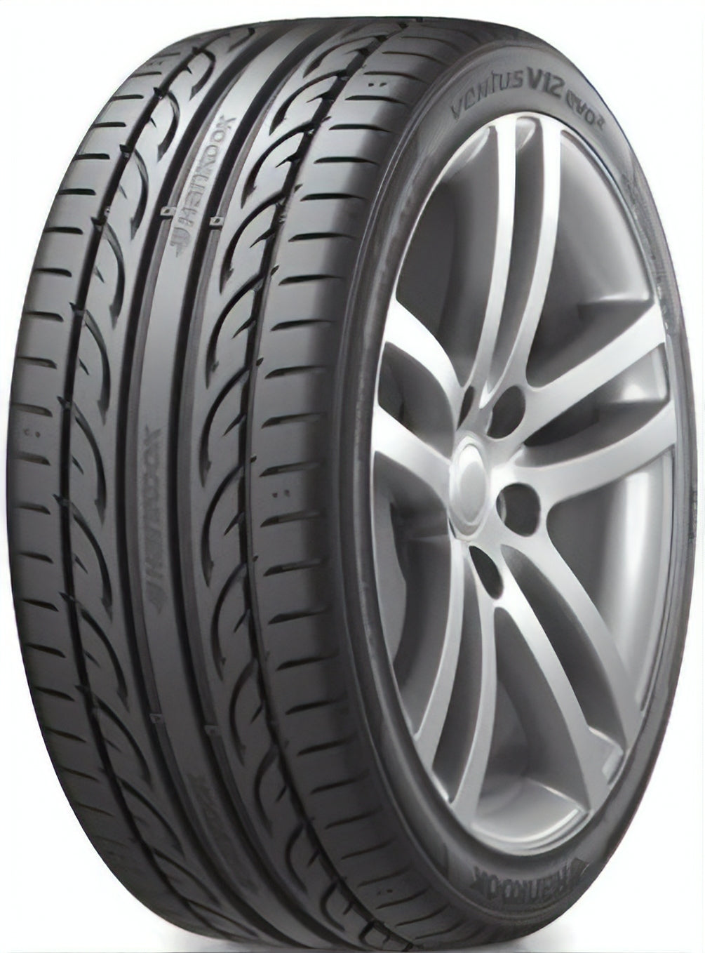 Hankook Ventus V12 evo2 (K120) 225/35ZR19