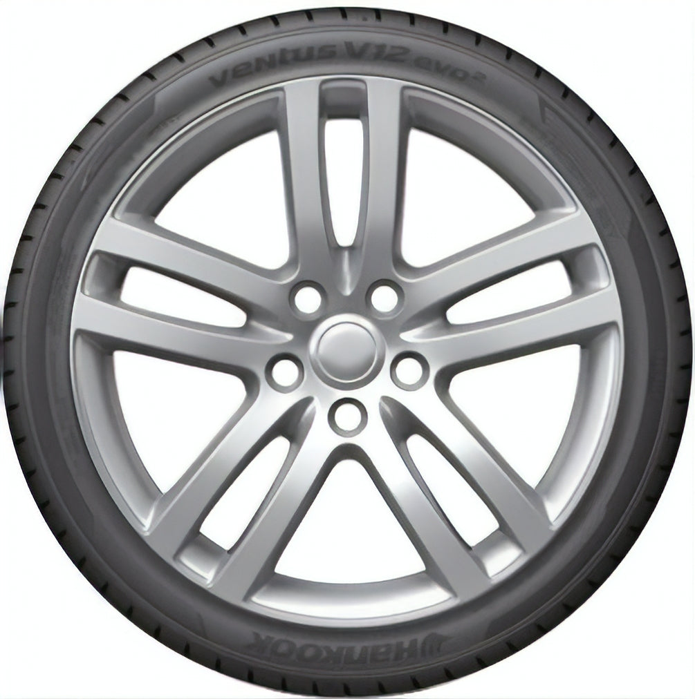 Hankook Ventus V12 evo2 (K120) 265/40ZR18