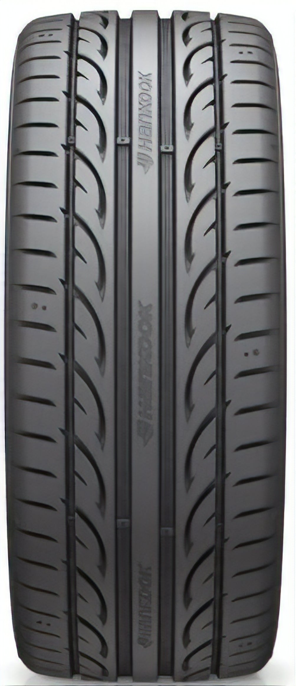 Hankook Ventus V12 evo2 (K120) 265/40ZR18
