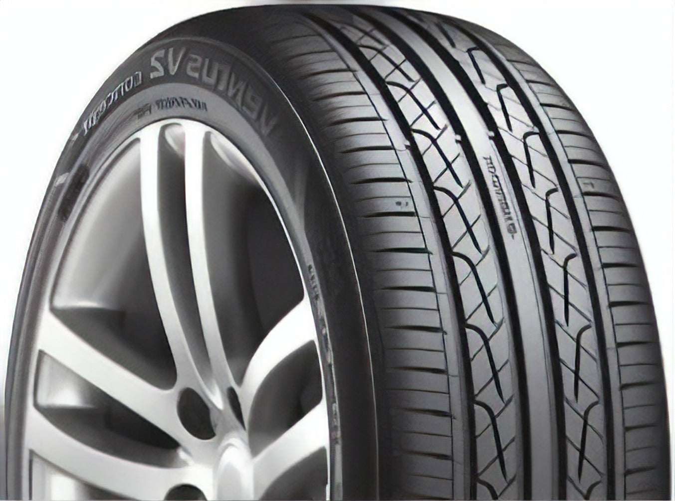 Hankook Ventus V2 concept2 H457 275/40R20
