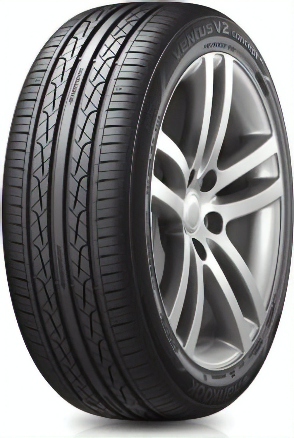 Hankook Ventus V2 concept2 H457 275/40R20