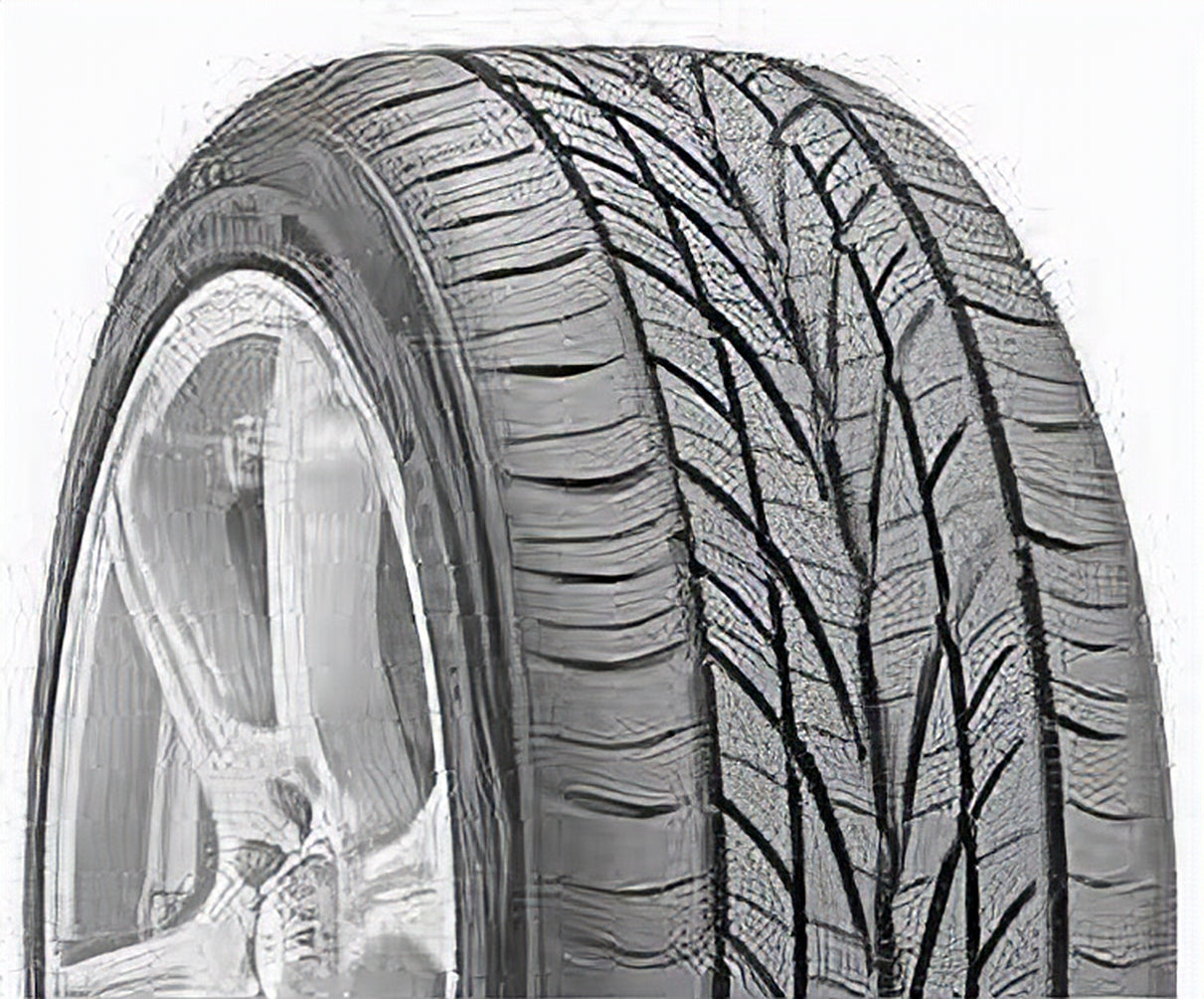Hankook Ventus V2 Concept H437 235/45R17