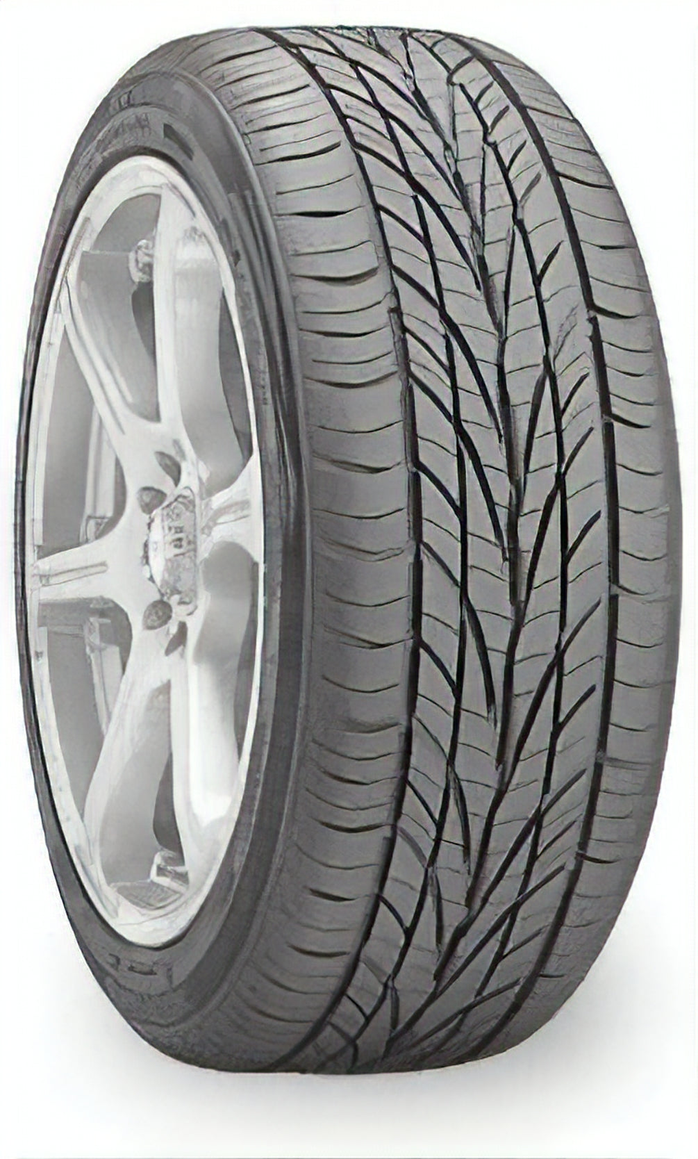 Hankook Ventus V2 Concept H437 235/45R17