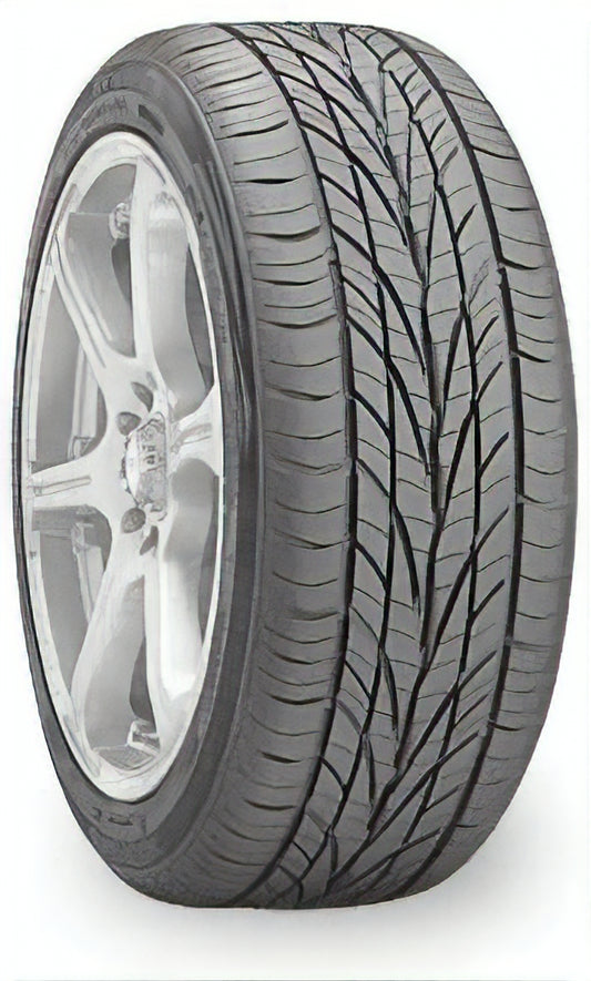 Hankook Ventus V2 Concept H437 235/45R17