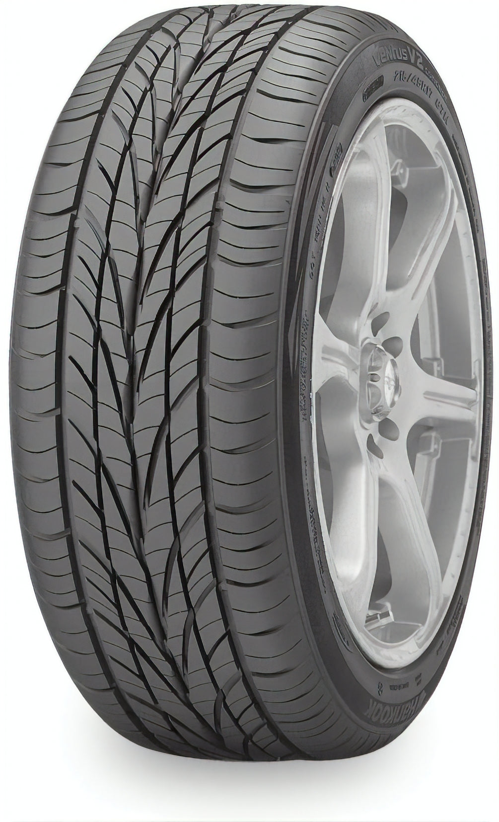 Hankook Ventus V2 Concept H437 235/45R17