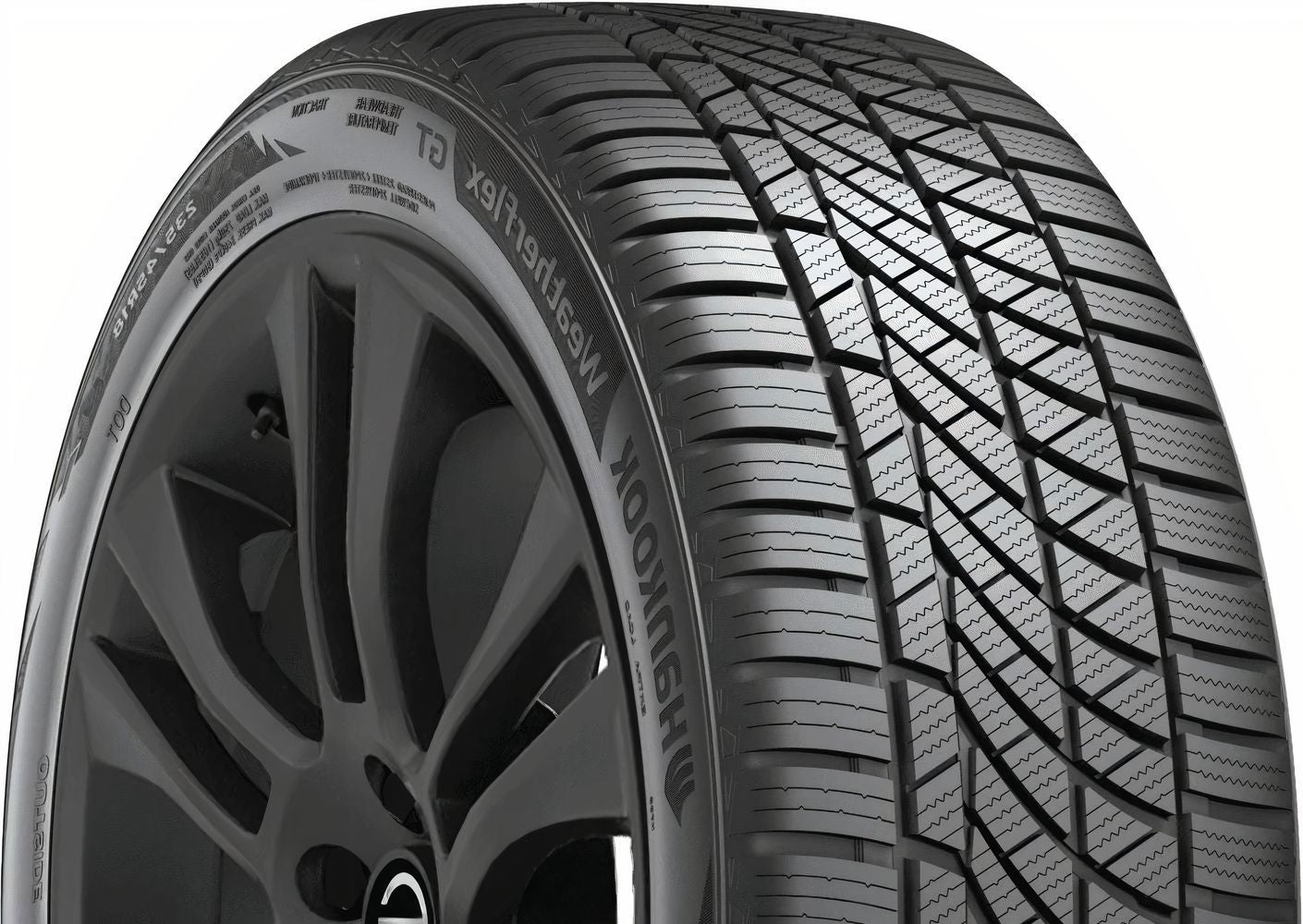 Hankook Weatherflex GT H755 205/60R16