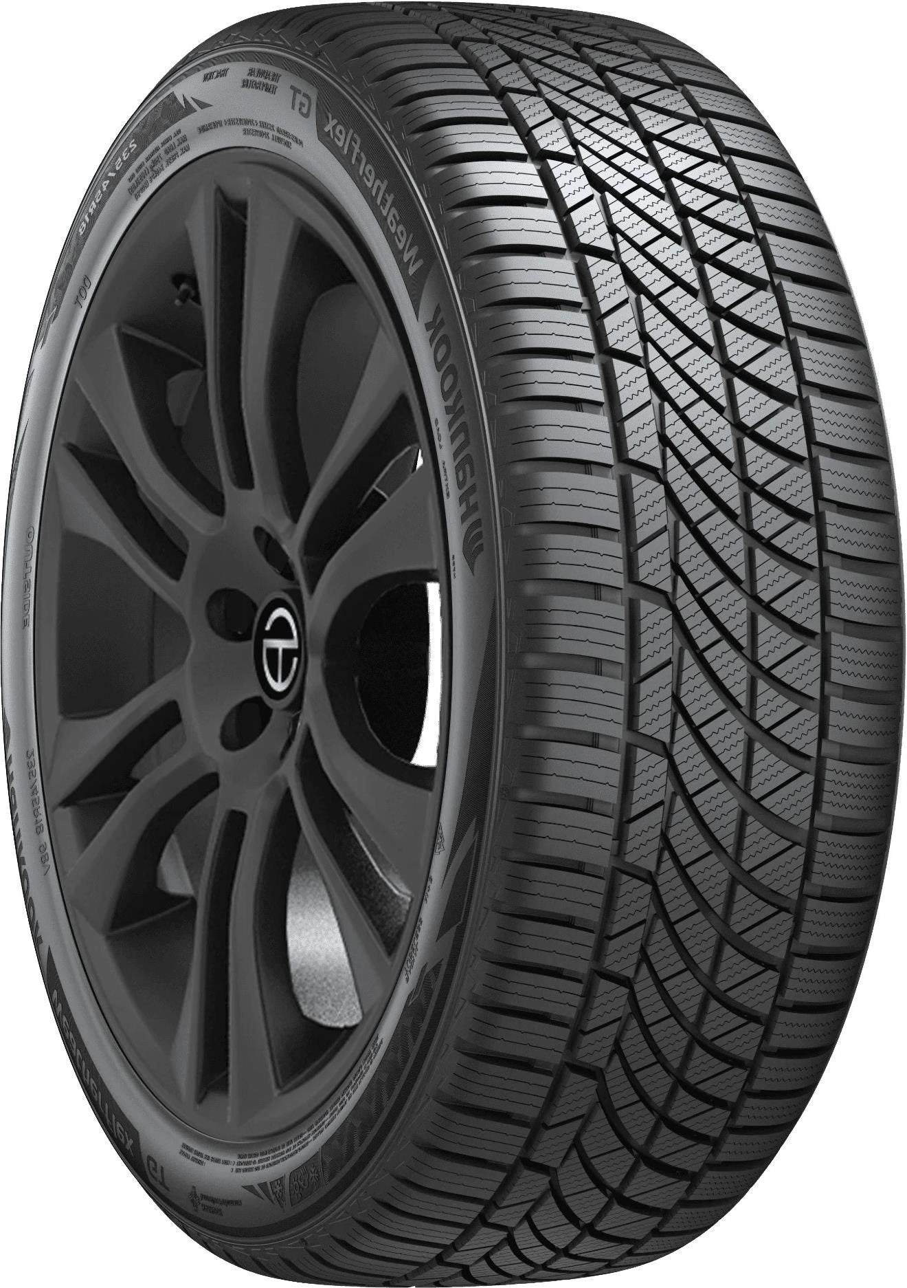 Hankook Weatherflex GT H755 205/60R16
