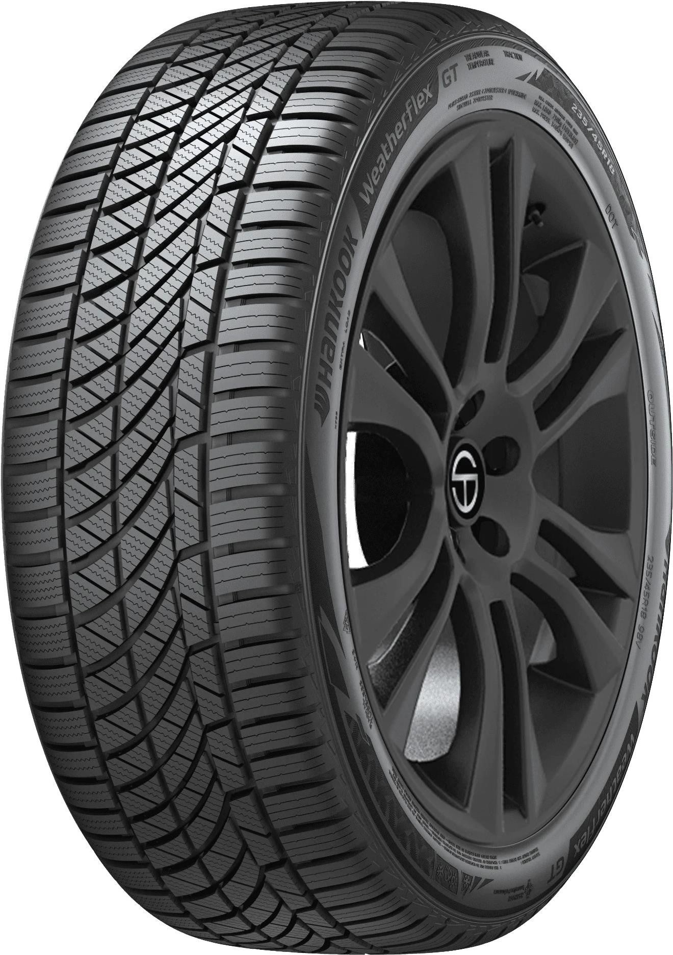 Hankook Weatherflex GT H755 205/60R16