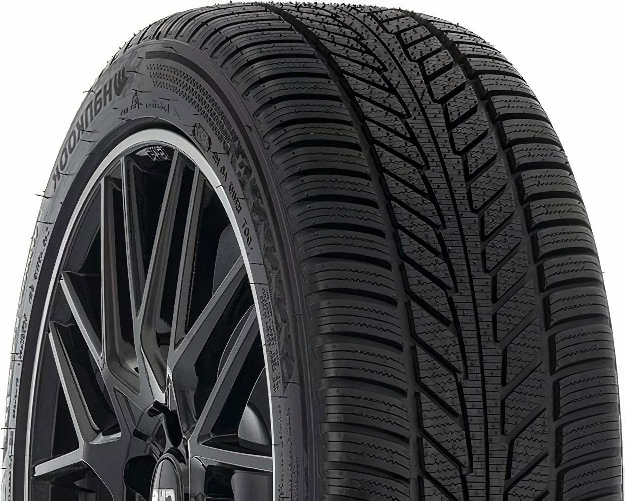 Hankook Winter iON icept IW01 275/40R20