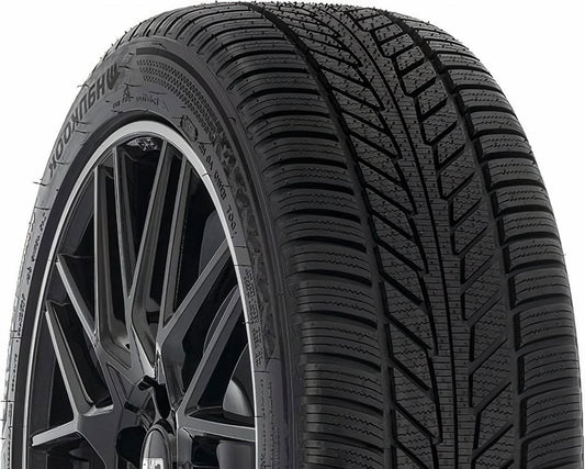 Hankook Winter iON icept IW01 275/40R20