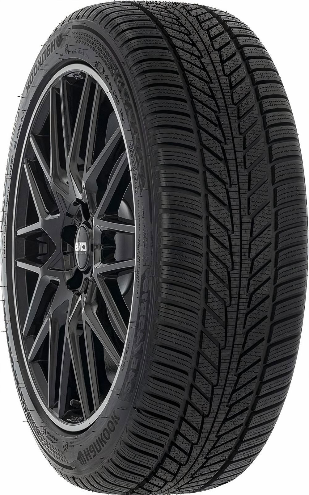 Hankook-VSP Winter iON icept IW01 275/40R20