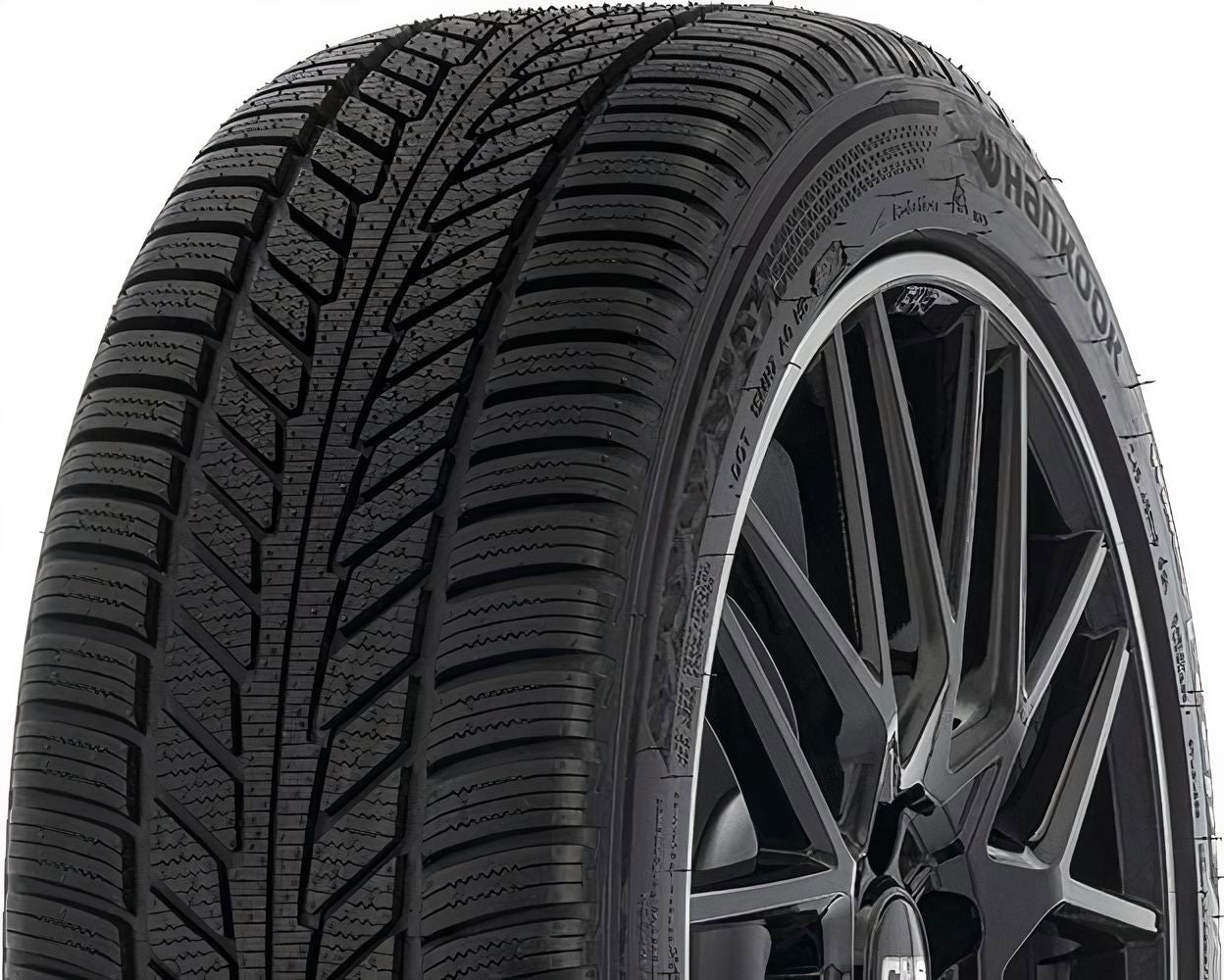 Hankook-VSP Winter iON icept IW01 275/40R20