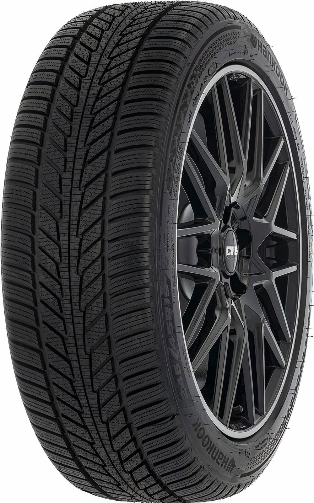 Hankook-VSP Winter iON icept IW01 275/40R20