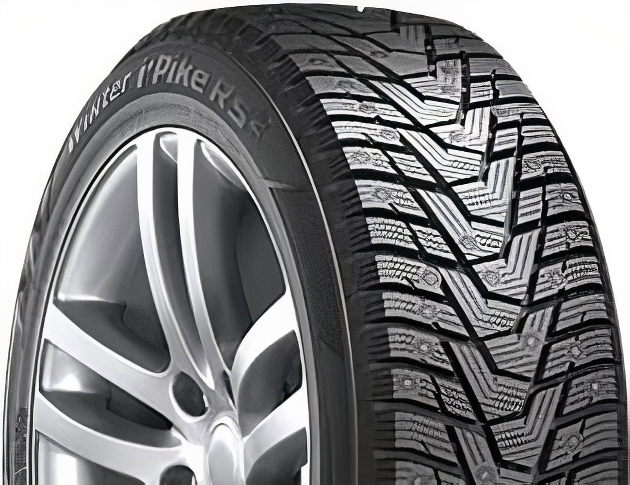 Hankook Winter iPike RS2 W429 245/45R18