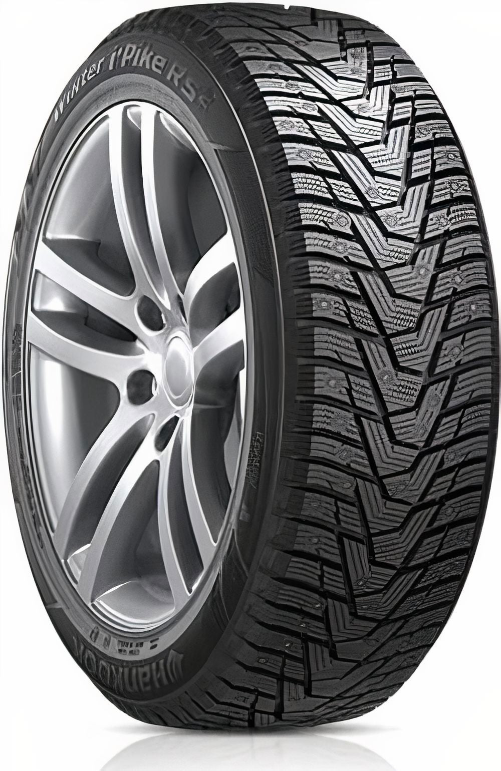 Hankook Winter iPike RS2 W429 245/45R18