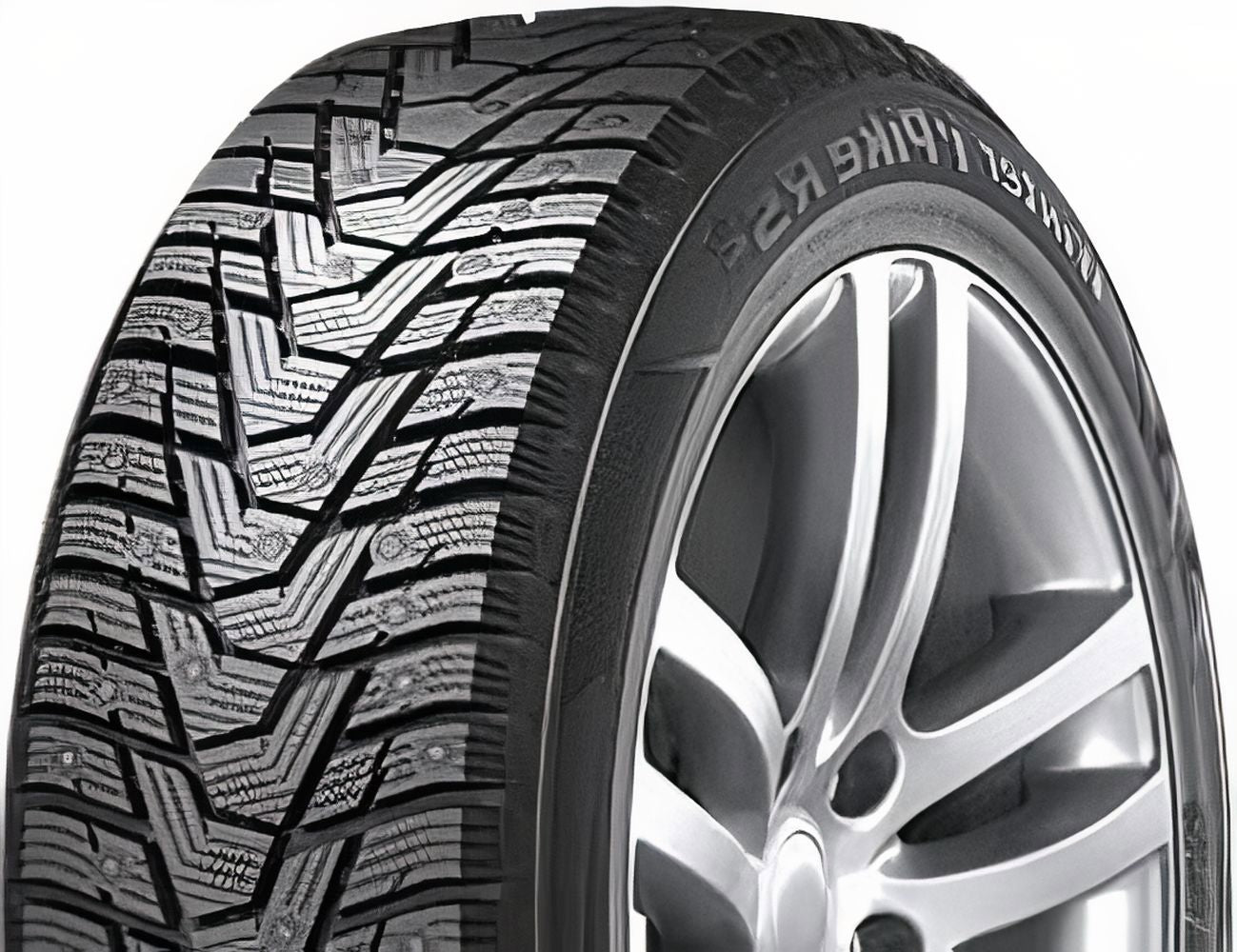 Hankook Winter iPike RS2 W429 245/45R18