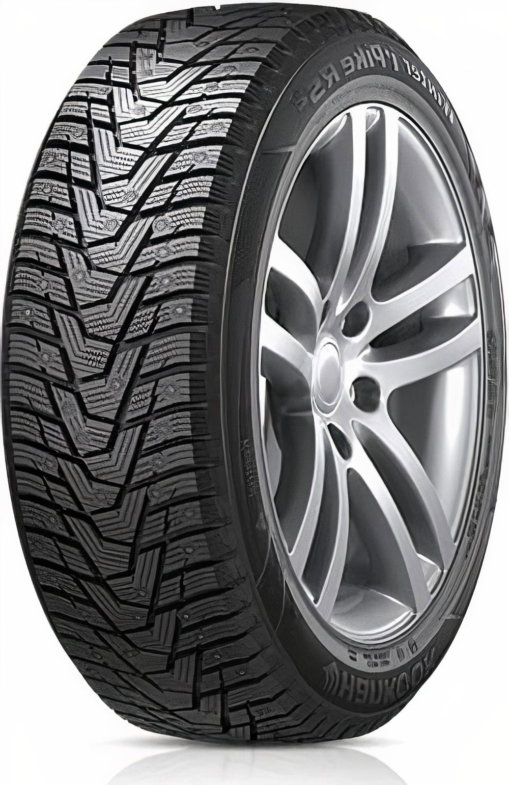 Hankook Winter iPike RS2 W429 245/45R18