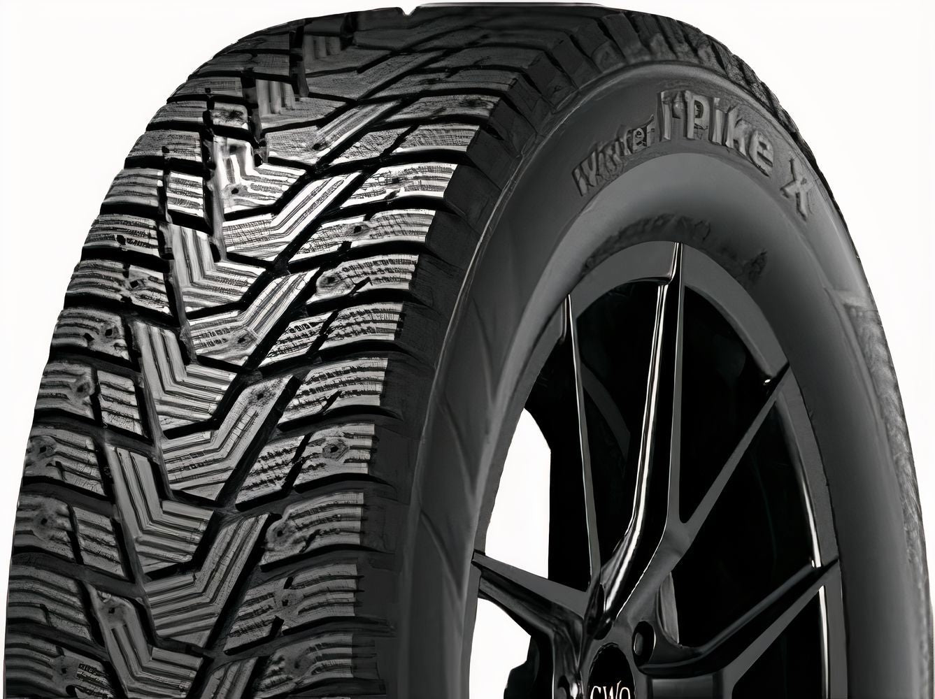 Hankook Winter iPike X W429A 225/75R16