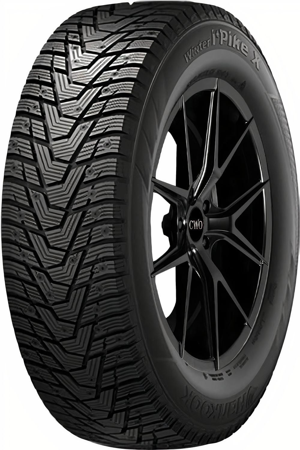 Hankook Winter iPike X W429A 255/70R16
