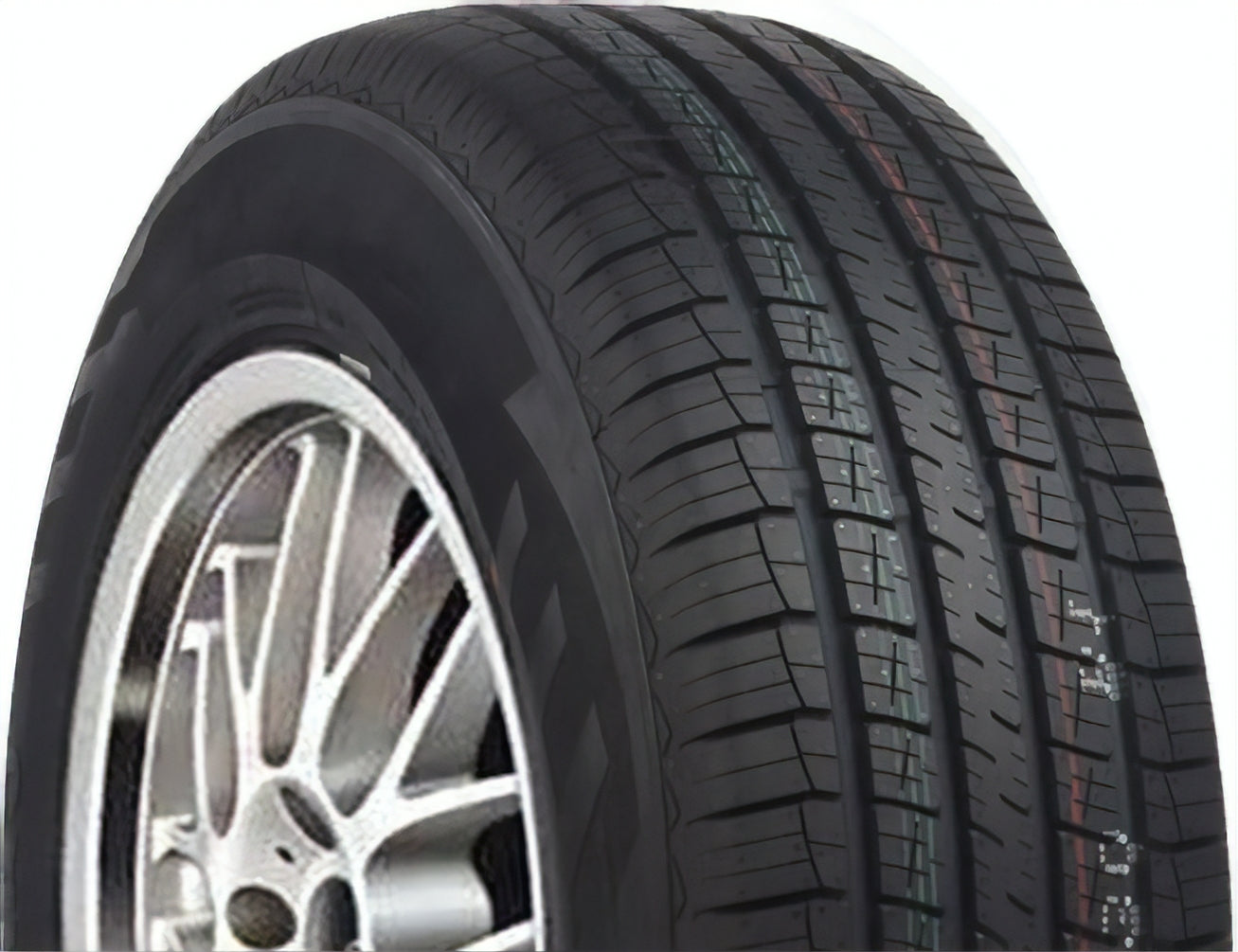 Hemisphere Aethon 4x4 HP 235/60R18