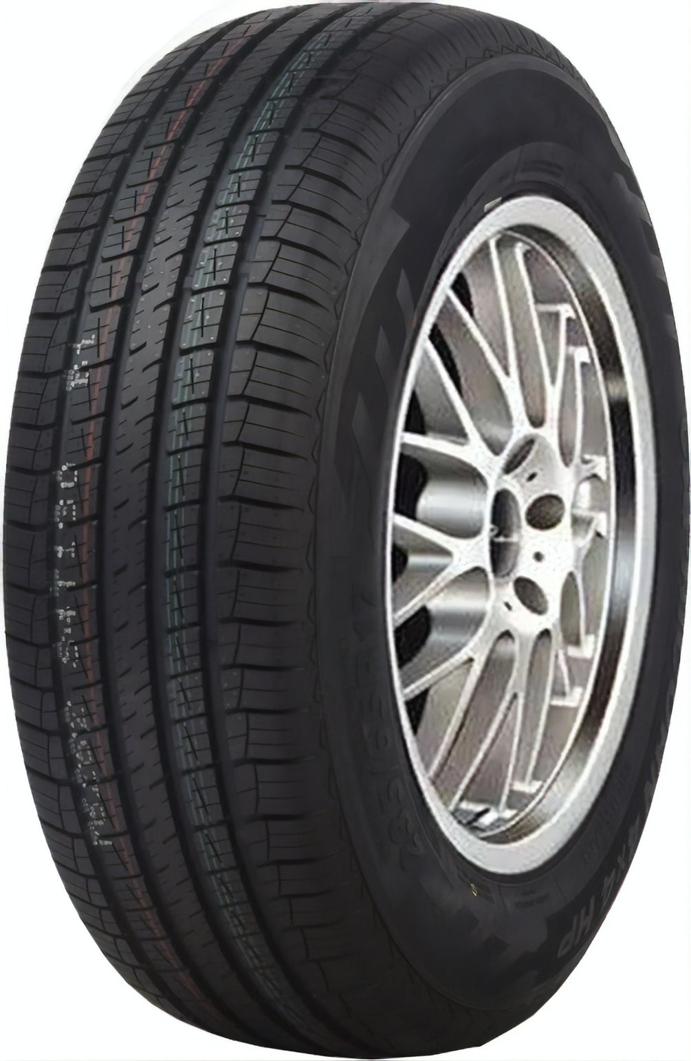 Hemisphere Aethon 4x4 HP 235/60R18